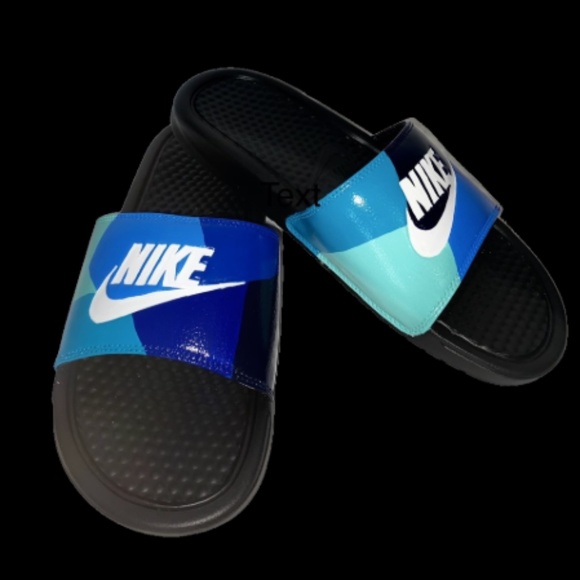 Monochromatic Slides - Picture 1 of 2